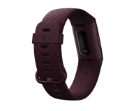 Google Fitbit Charge 4 bordowy - 555702 - zdjęcie 3
